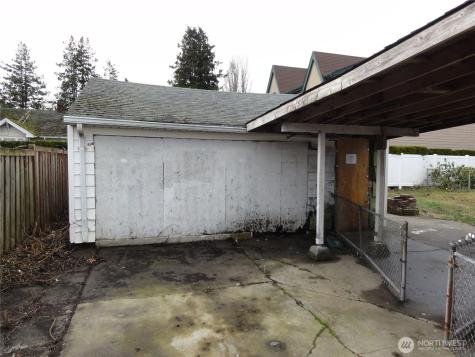 1820 S Sprague Avenue Tacoma WA 98405