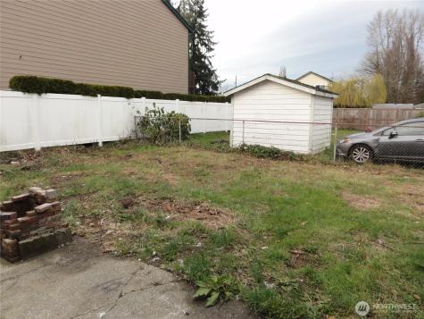 1820 S Sprague Avenue Tacoma WA 98405