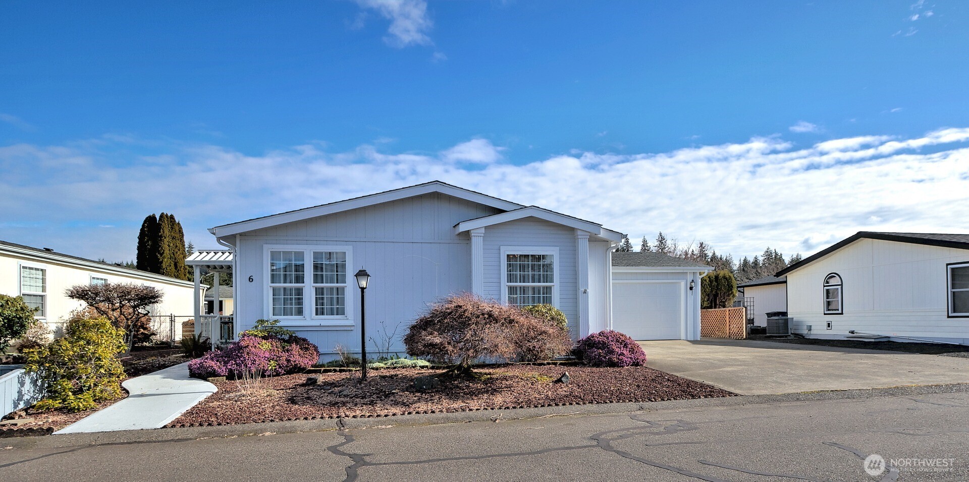 6 Noel Lane Shelton WA 98584