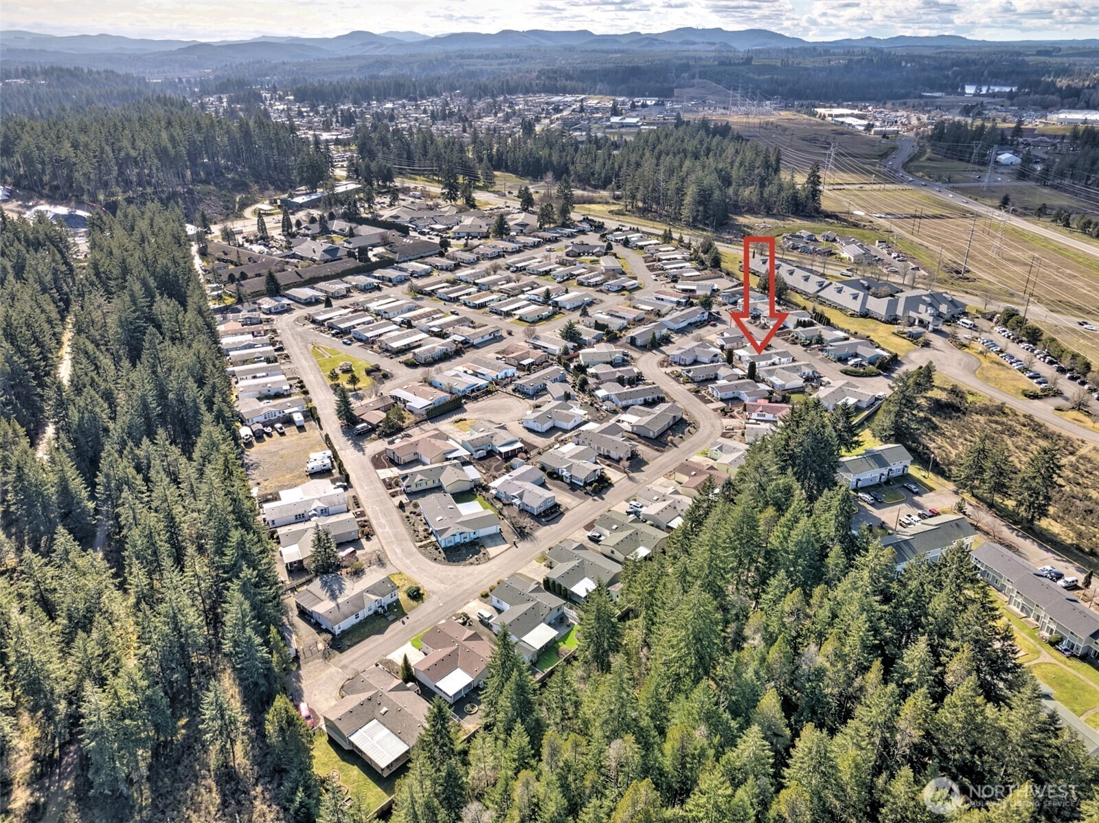 6 Noel Lane Shelton WA 98584
