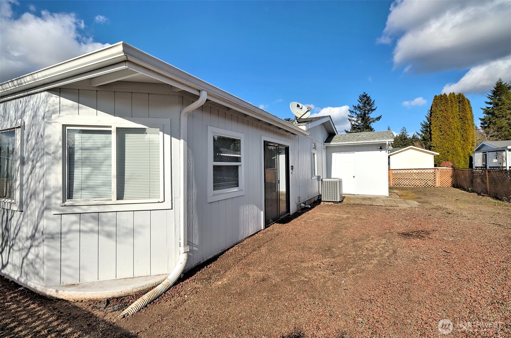 6 Noel Lane Shelton WA 98584