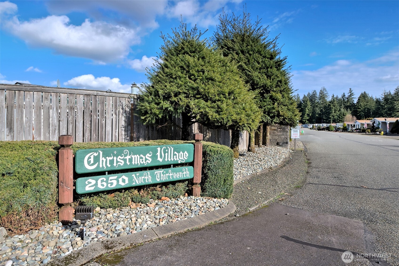 6 Noel Lane Shelton WA 98584