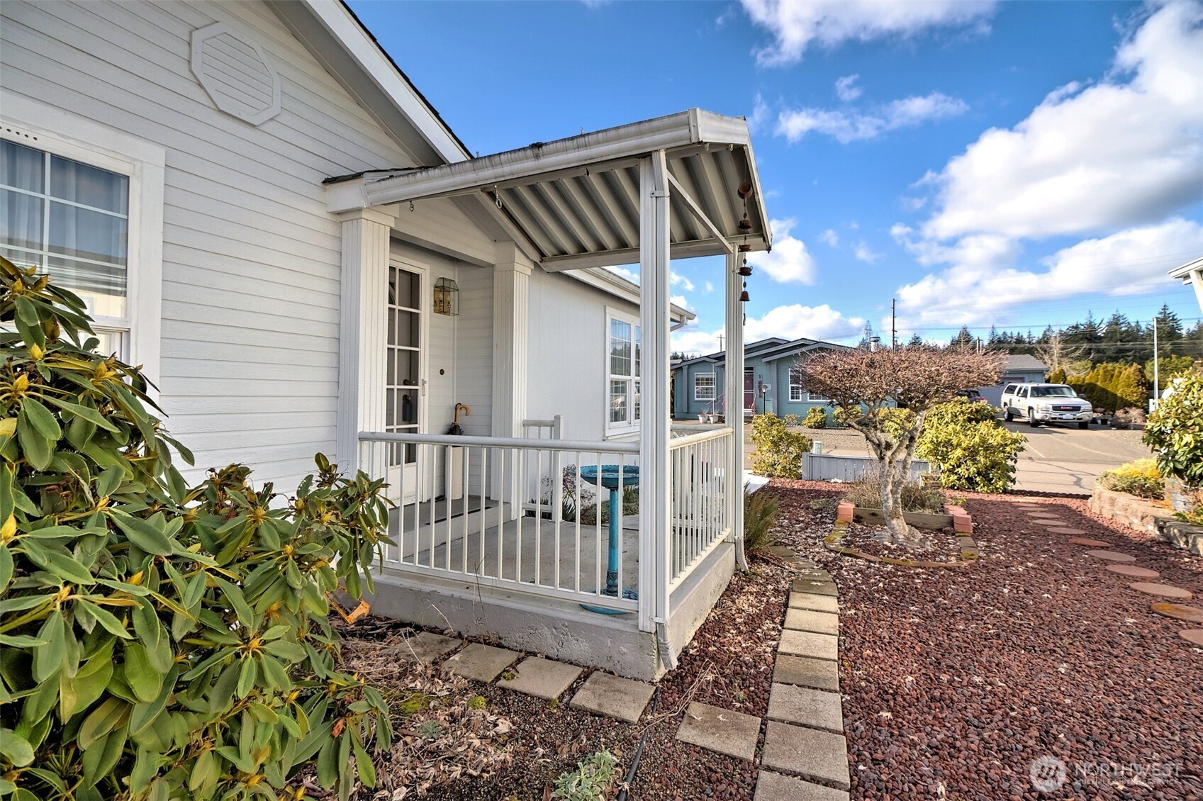6 Noel Lane Shelton WA 98584