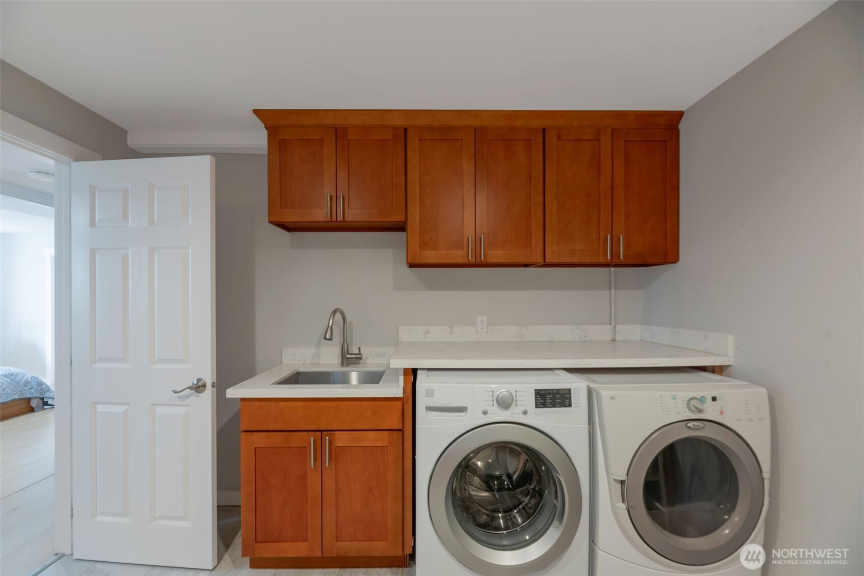 2840 108th Avenue SE Bellevue WA 98004