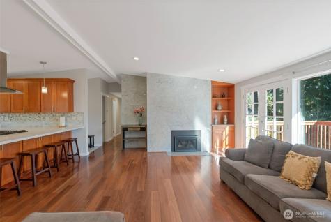 2840 108th Avenue SE Bellevue WA 98004