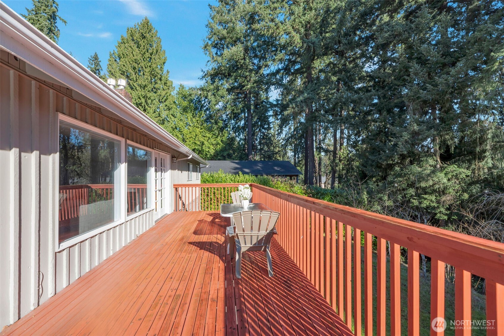 2840 108th Avenue SE Bellevue WA 98004