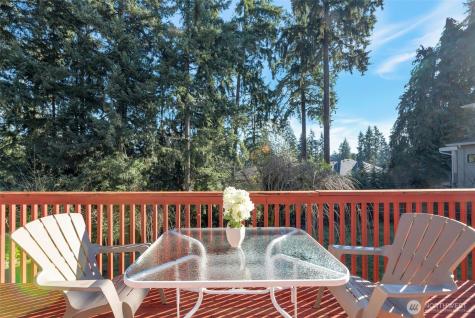 2840 108th Avenue SE Bellevue WA 98004