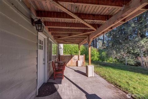 2840 108th Avenue SE Bellevue WA 98004