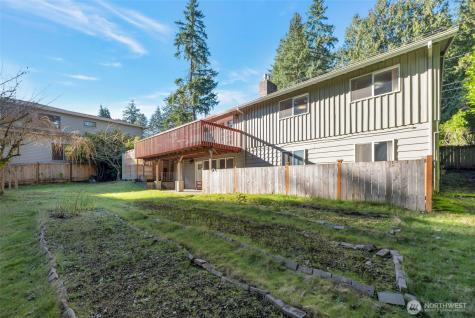 2840 108th Avenue SE Bellevue WA 98004