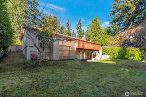 2840 108th Avenue SE Bellevue WA 98004