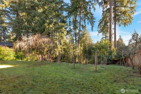 2840 108th Avenue SE Bellevue WA 98004