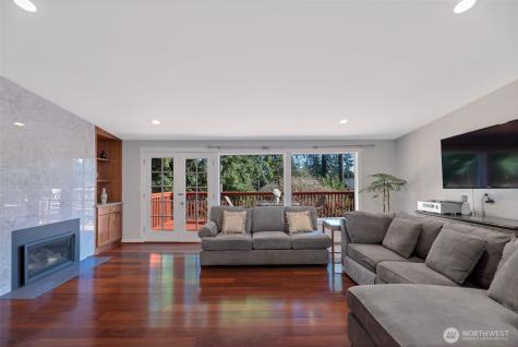 2840 108th Avenue SE Bellevue WA 98004