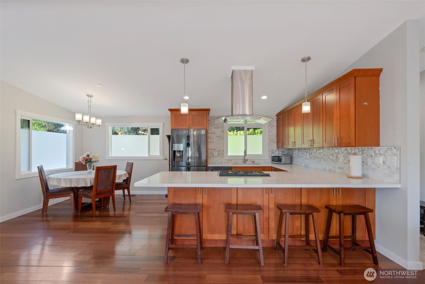 2840 108th Avenue SE Bellevue WA 98004