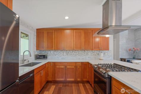 2840 108th Avenue SE Bellevue WA 98004