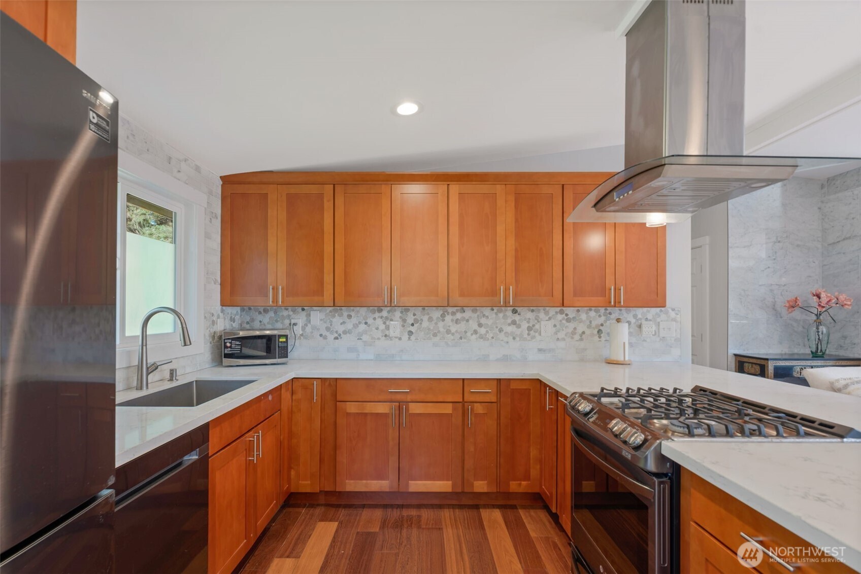 2840 108th Avenue SE Bellevue WA 98004