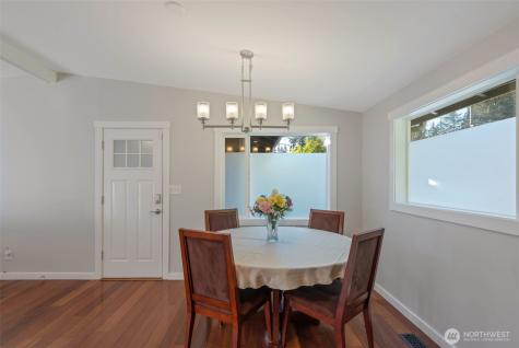 2840 108th Avenue SE Bellevue WA 98004