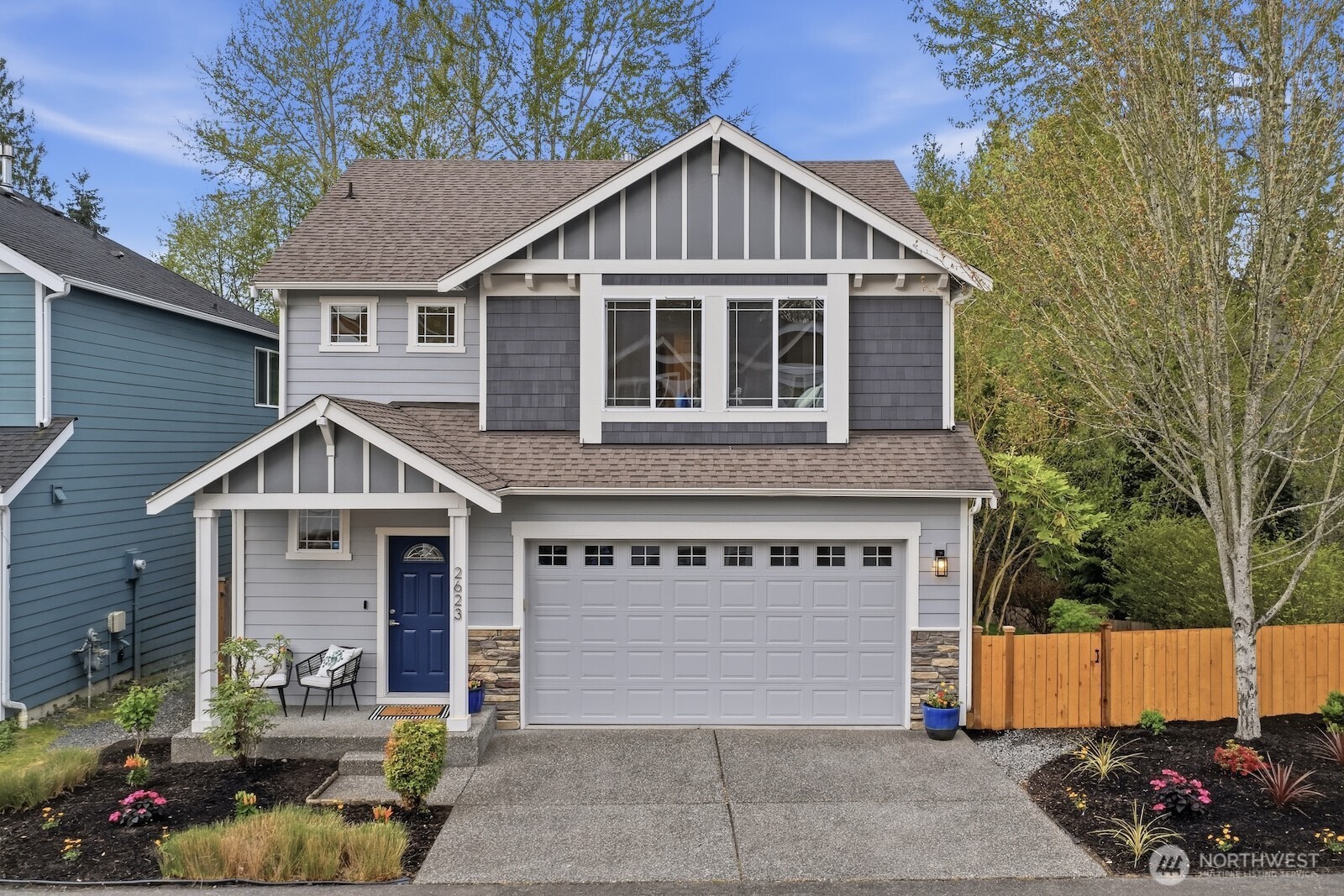 2623 179th Street SE Bothell WA 98012