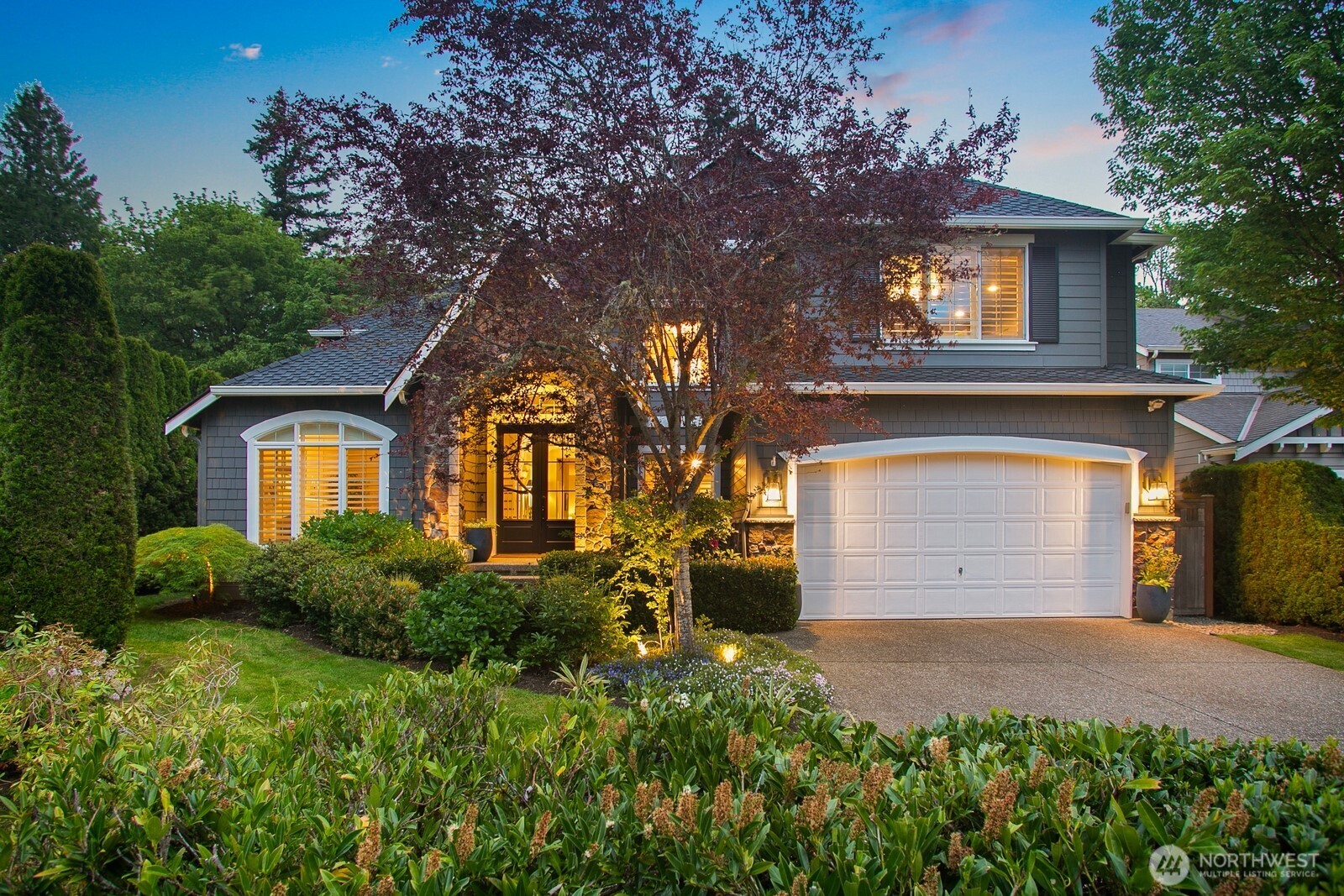 808 275th Place SE Sammamish WA 98075