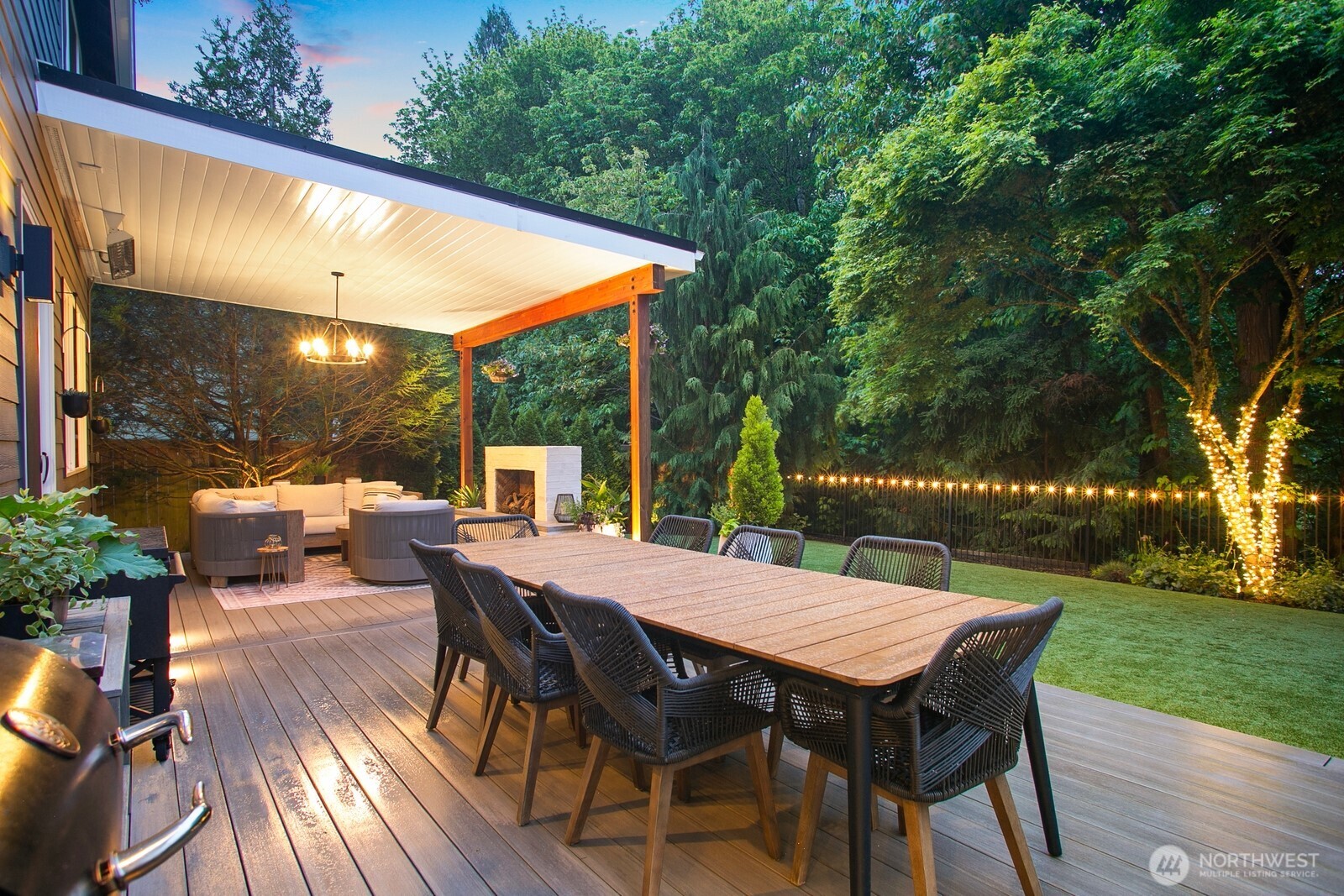 808 275th Place SE Sammamish WA 98075