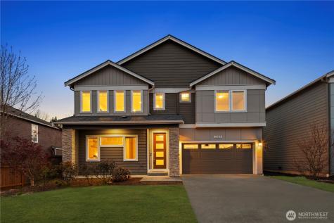 13014 SE 173rd Drive Snohomish WA 98290