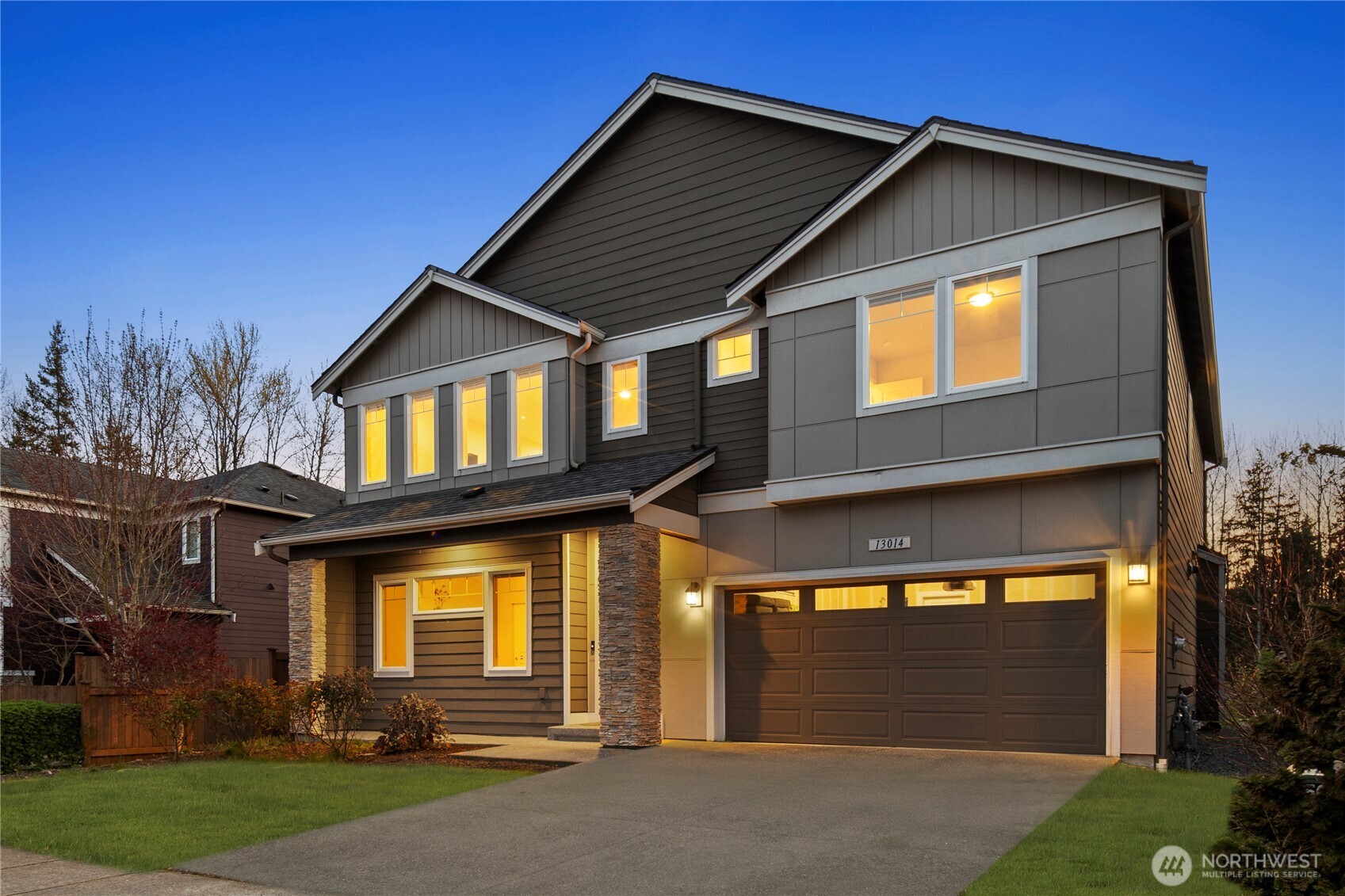 13014 SE 173rd Drive Snohomish WA 98290