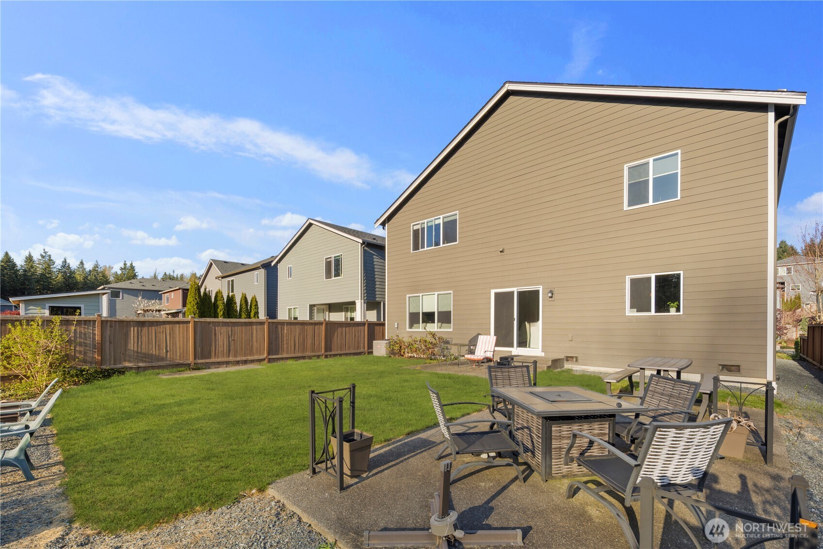 13014 SE 173rd Drive Snohomish WA 98290