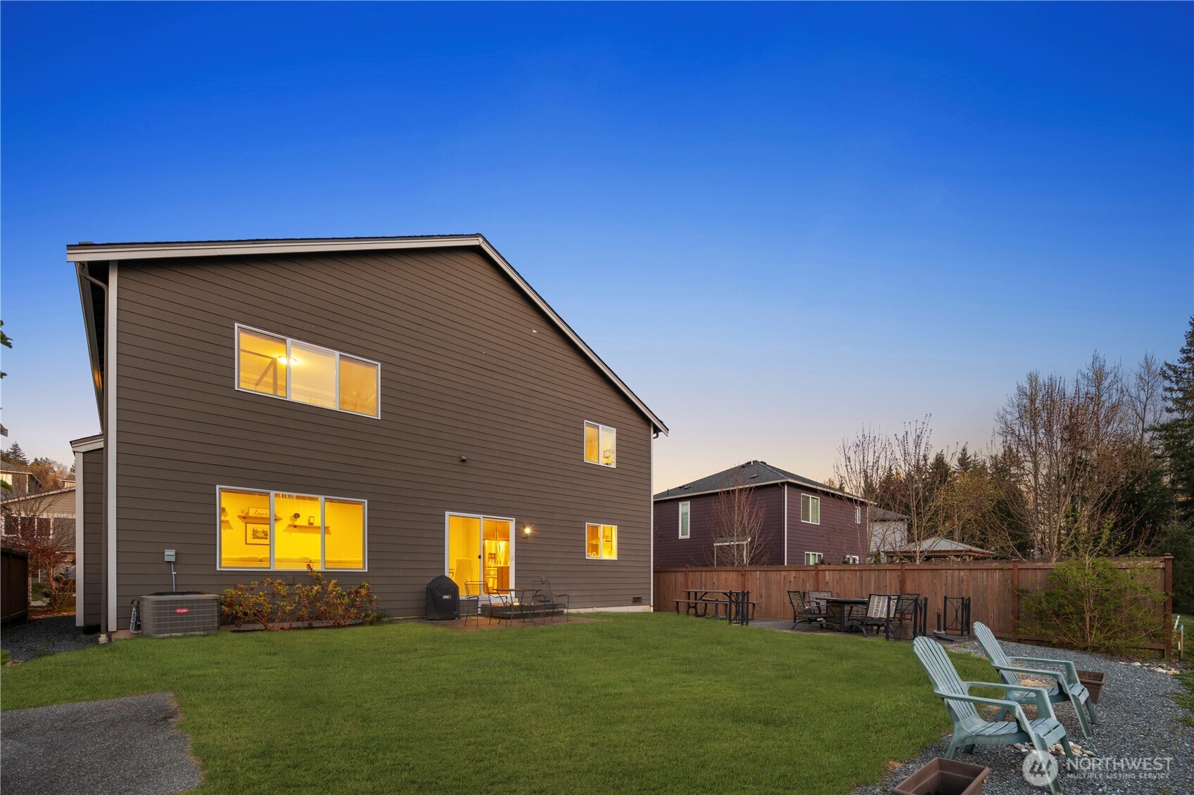 13014 SE 173rd Drive Snohomish WA 98290