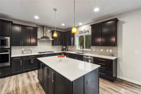 13014 SE 173rd Drive Snohomish WA 98290