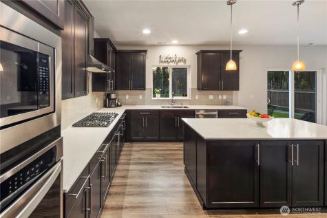 13014 SE 173rd Drive Snohomish WA 98290