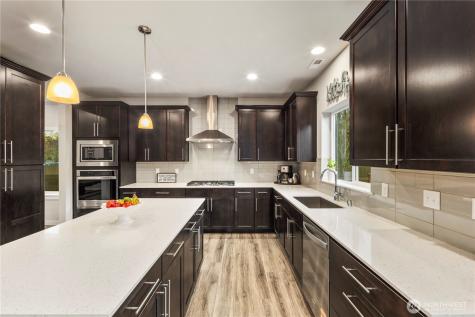 13014 SE 173rd Drive Snohomish WA 98290