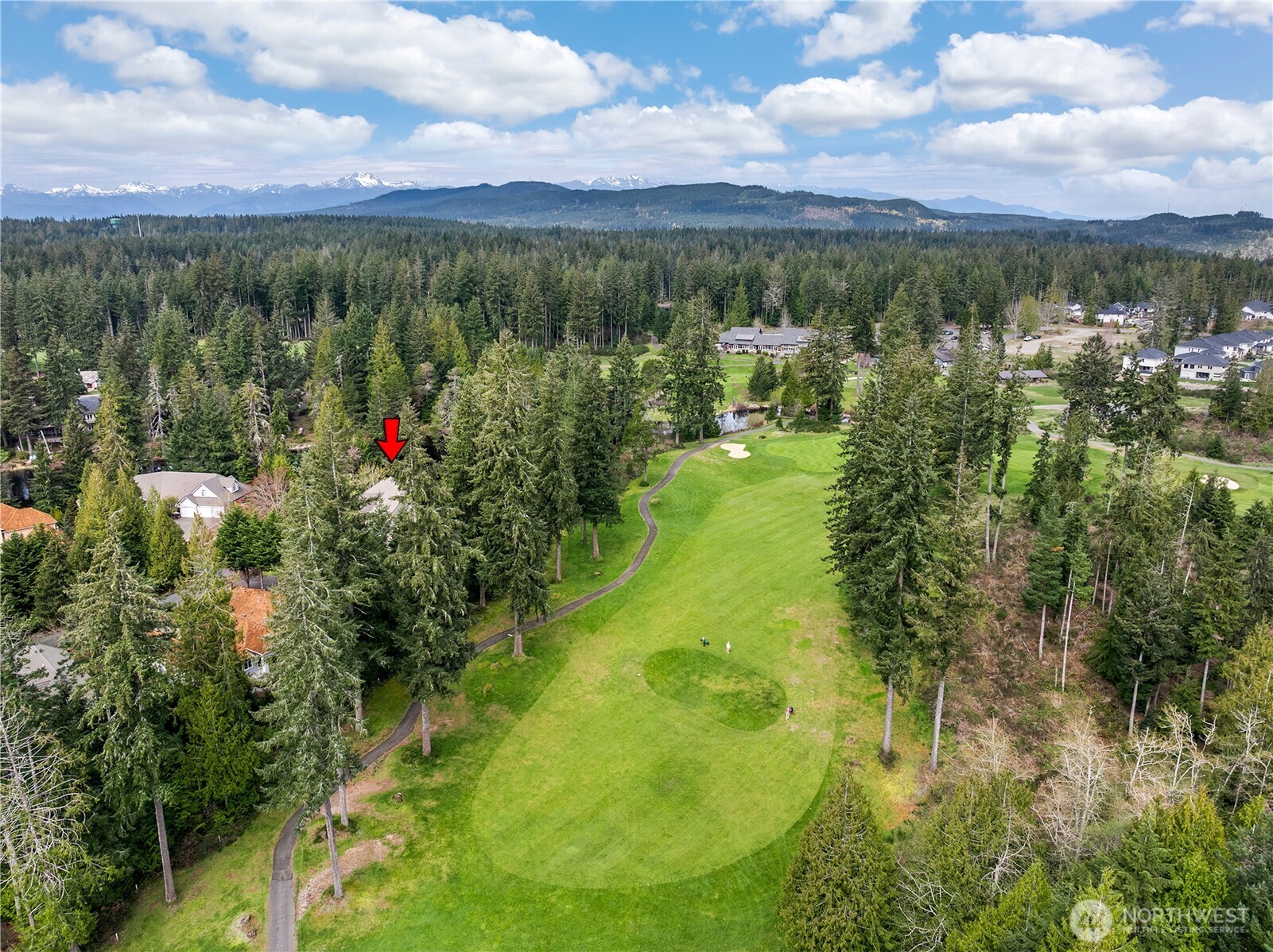 7007 Muirkirk Lane SW Port Orchard WA 98367