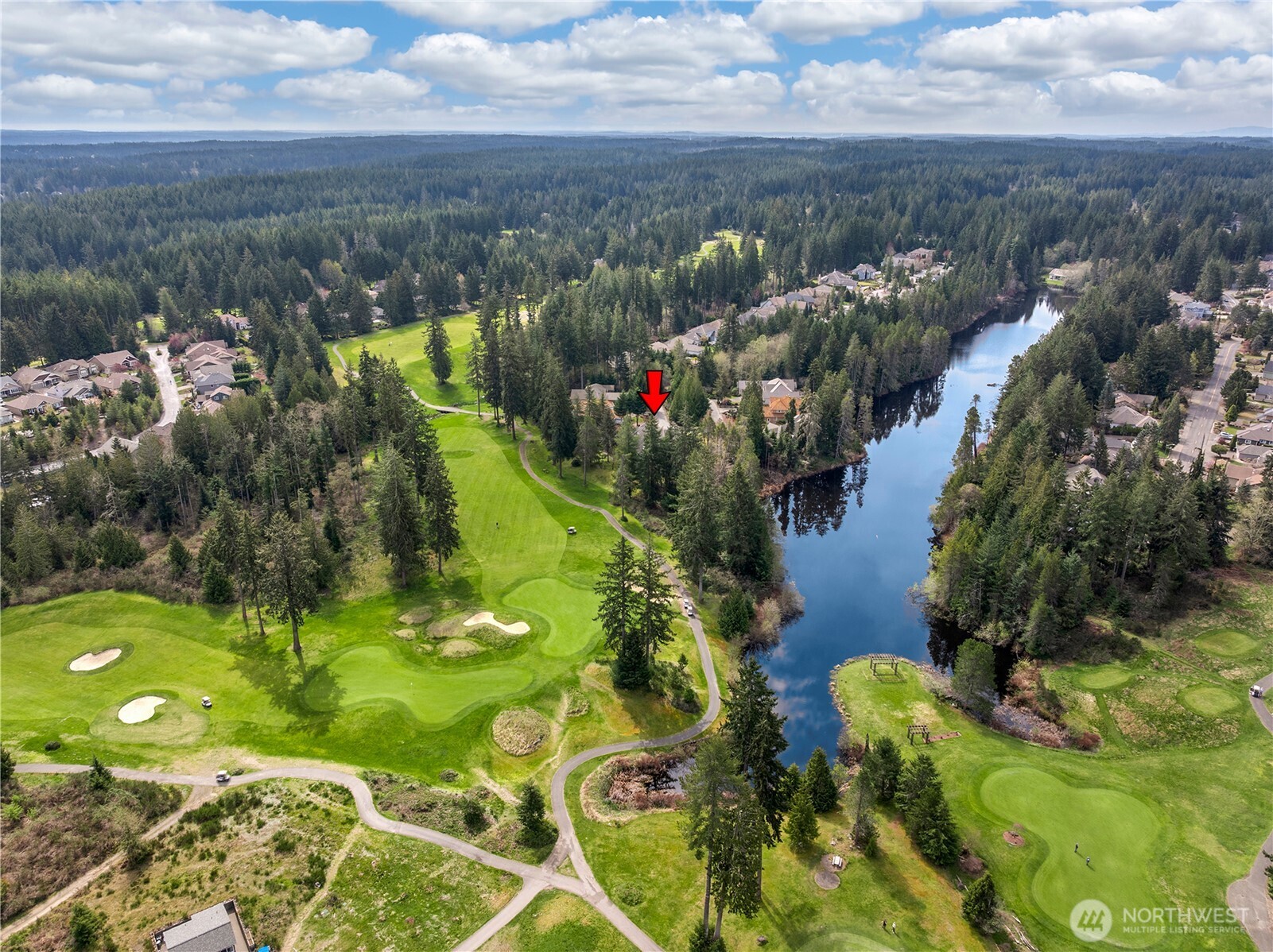 7007 Muirkirk Lane SW Port Orchard WA 98367