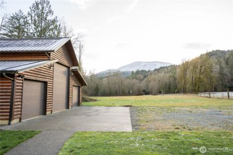 50074 Concrete Sauk Valley Road Concrete WA 98237