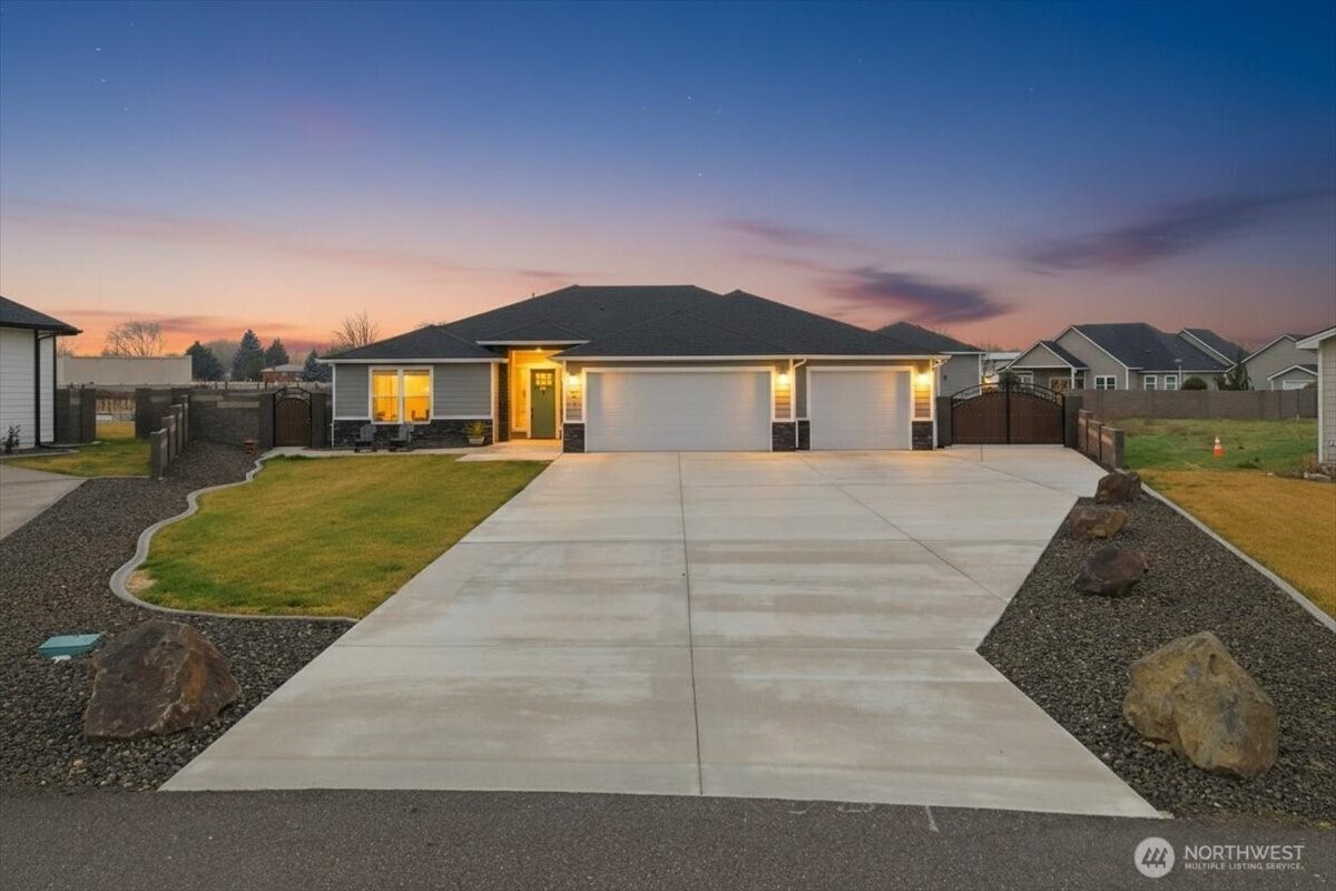 6915 Lamb Court Pasco WA 99301
