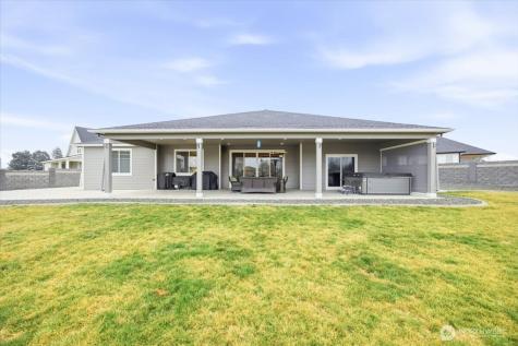 6915 Lamb Court Pasco WA 99301