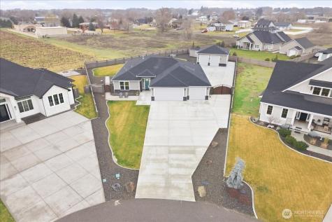 6915 Lamb Court Pasco WA 99301