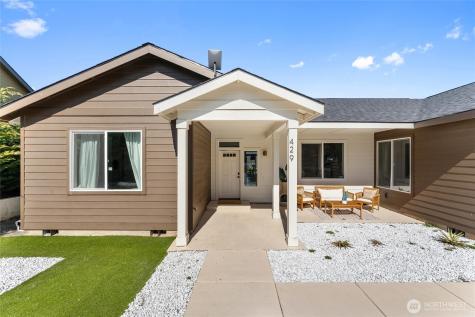 429 Dakota Heights Drive Cle Elum WA 98922