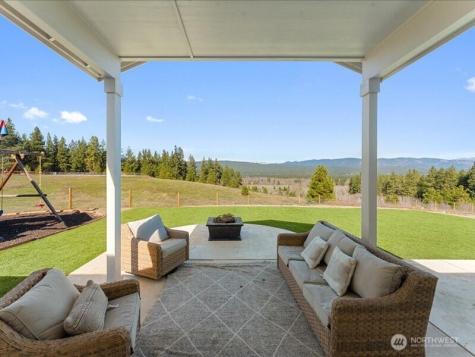 429 Dakota Heights Drive Cle Elum WA 98922