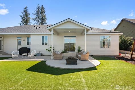 429 Dakota Heights Drive Cle Elum WA 98922