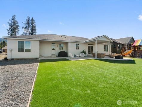 429 Dakota Heights Drive Cle Elum WA 98922
