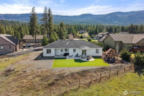 429 Dakota Heights Drive Cle Elum WA 98922