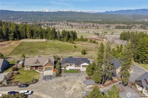 429 Dakota Heights Drive Cle Elum WA 98922