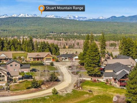429 Dakota Heights Drive Cle Elum WA 98922