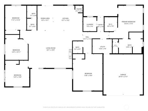 429 Dakota Heights Drive Cle Elum WA 98922