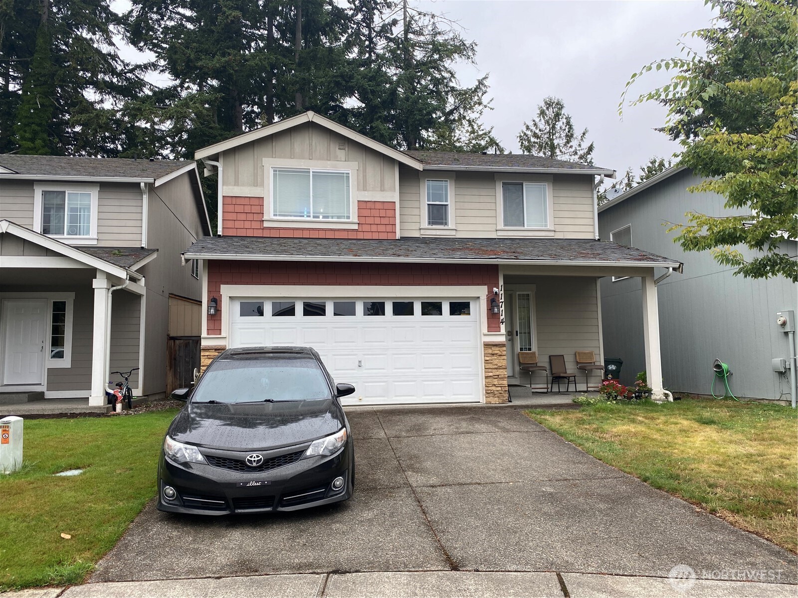 11714 9th Avenue Court E Tacoma WA 98445