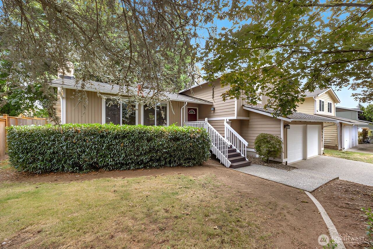 17610 161st. Avenue SE Renton WA 98058