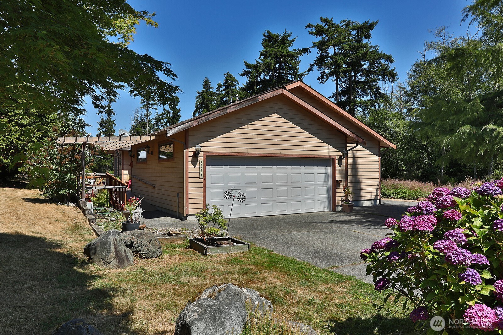 5772 Captain Vancouver Drive Langley WA 98260