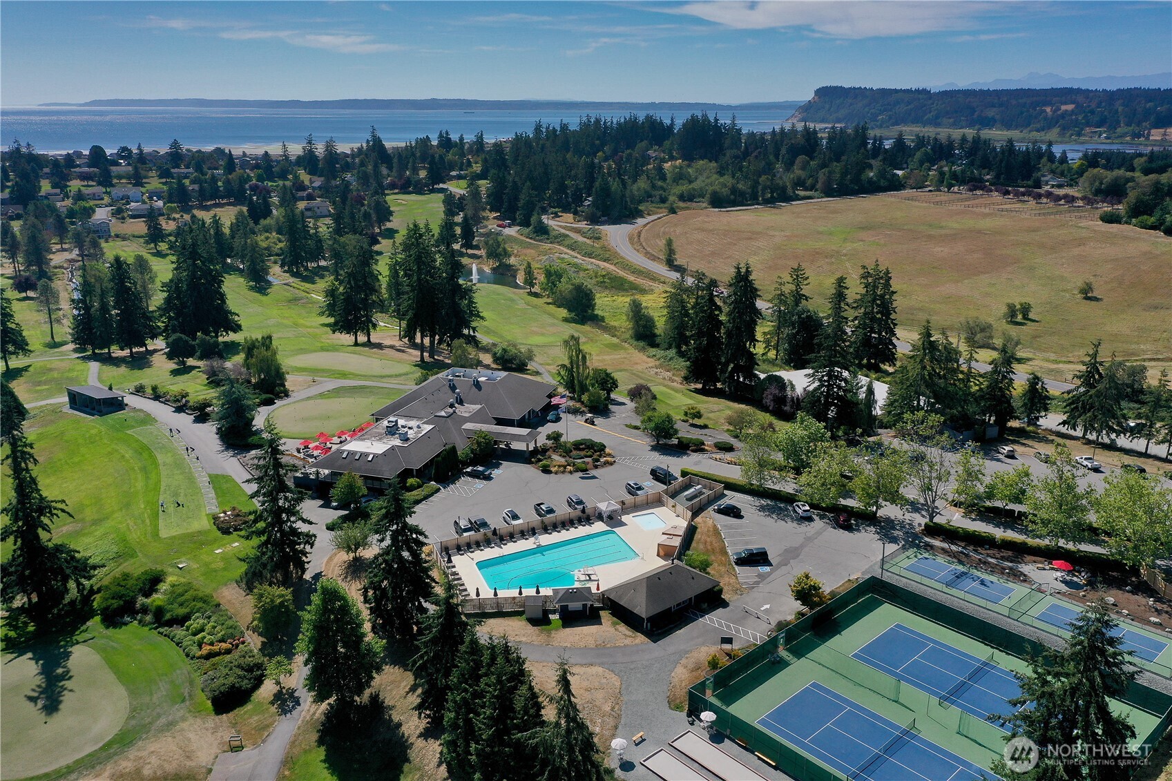 5772 Captain Vancouver Drive Langley WA 98260