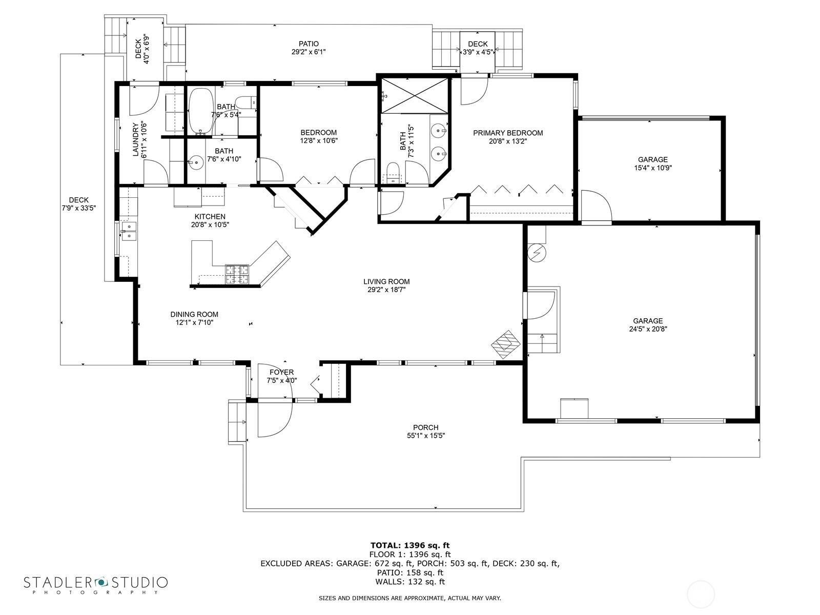 5772 Captain Vancouver Drive Langley WA 98260