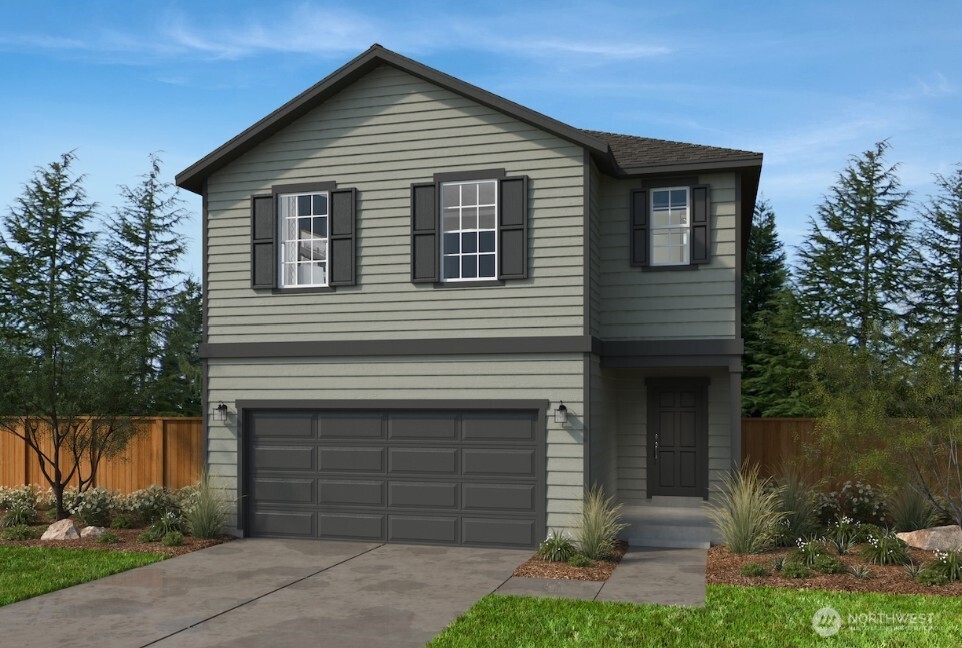 2315 128th Place SE Everett WA 98208